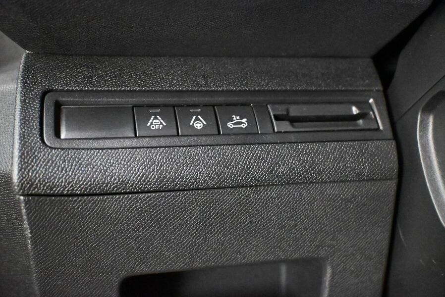 Peugeot 5008 vaihtoauto