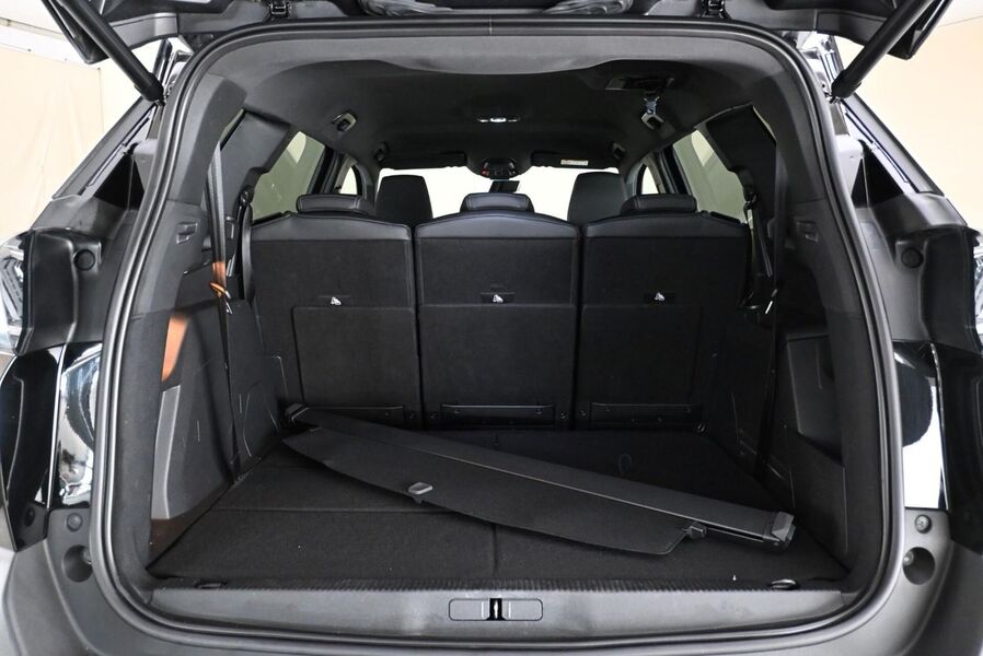 Peugeot 5008 vaihtoauto