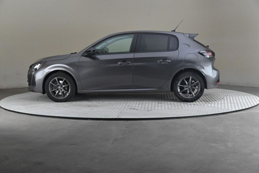 Peugeot 208 vaihtoauto