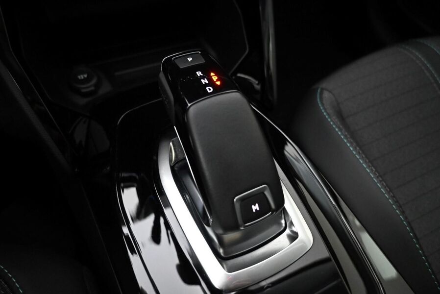 Peugeot 208 vaihtoauto