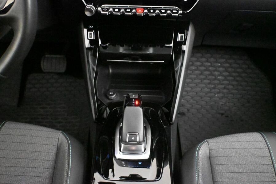 Peugeot 208 vaihtoauto