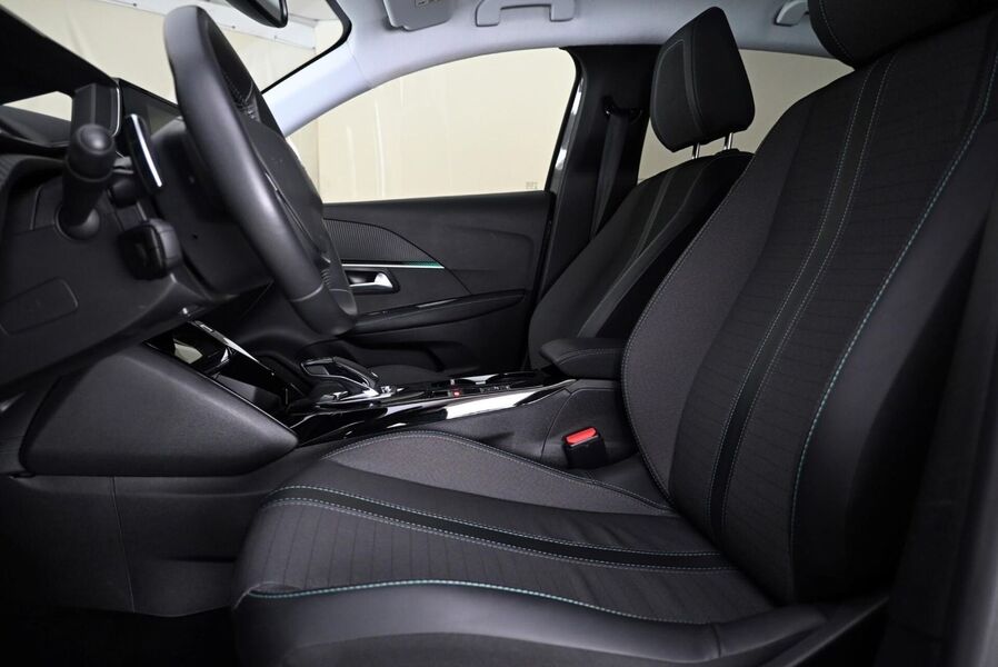 Peugeot 208 vaihtoauto