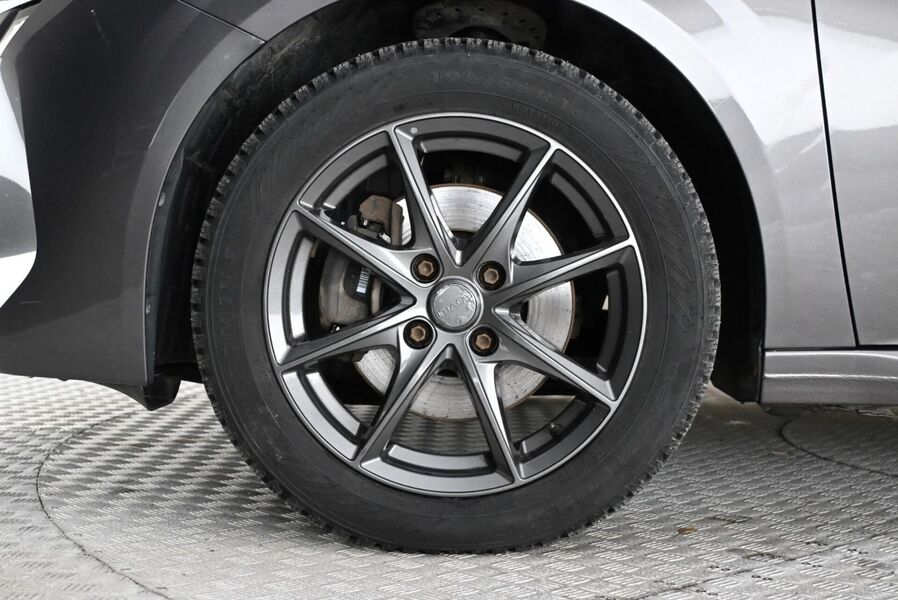 Peugeot 208 vaihtoauto