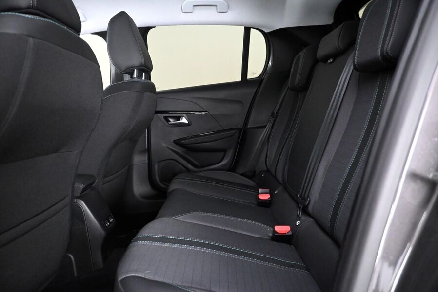 Peugeot 208 vaihtoauto