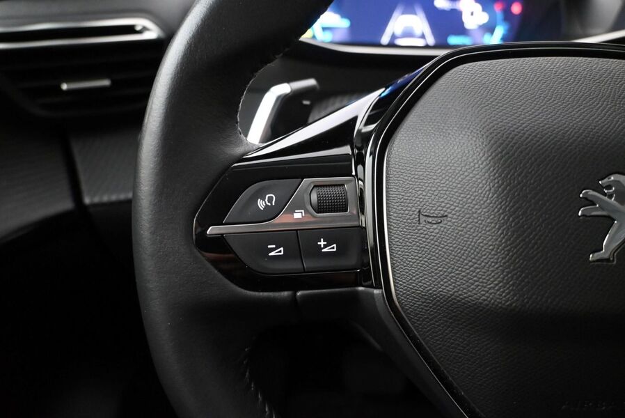 Peugeot 208 vaihtoauto