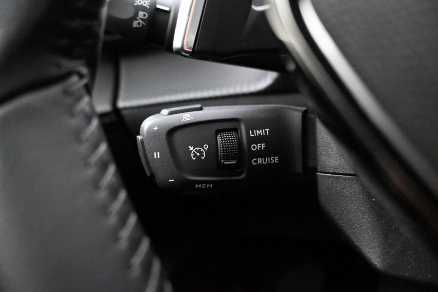 Peugeot 208 vaihtoauto