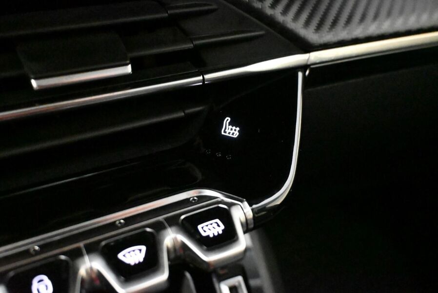 Peugeot 208 vaihtoauto