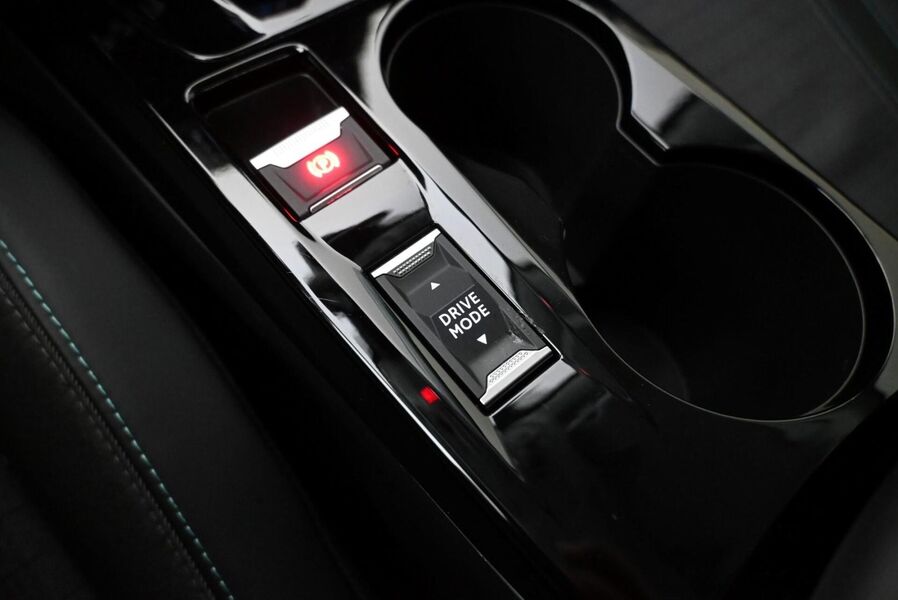 Peugeot 208 vaihtoauto