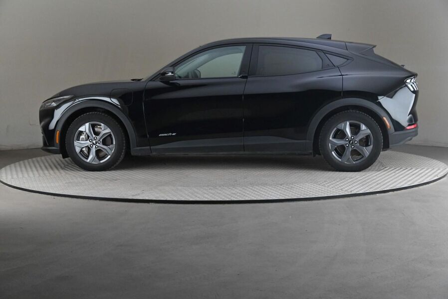 Ford USA Mustang vaihtoauto