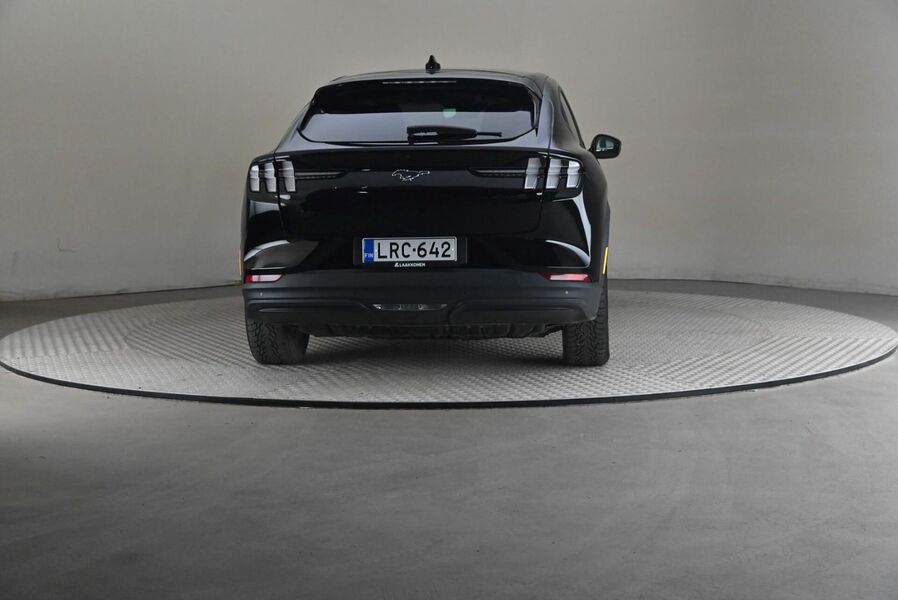 Ford USA Mustang vaihtoauto