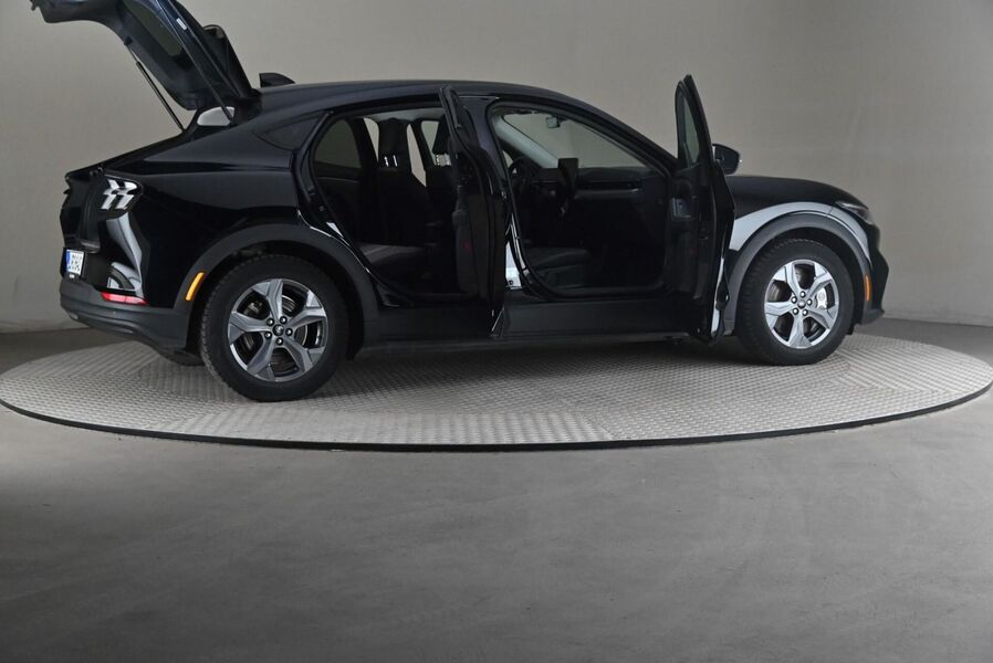 Ford USA Mustang vaihtoauto