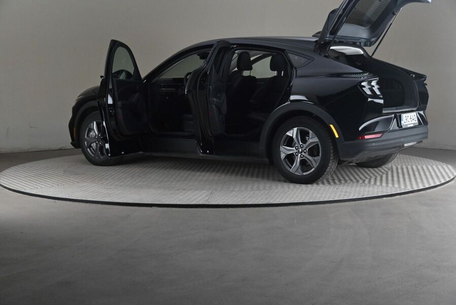 Ford USA Mustang vaihtoauto