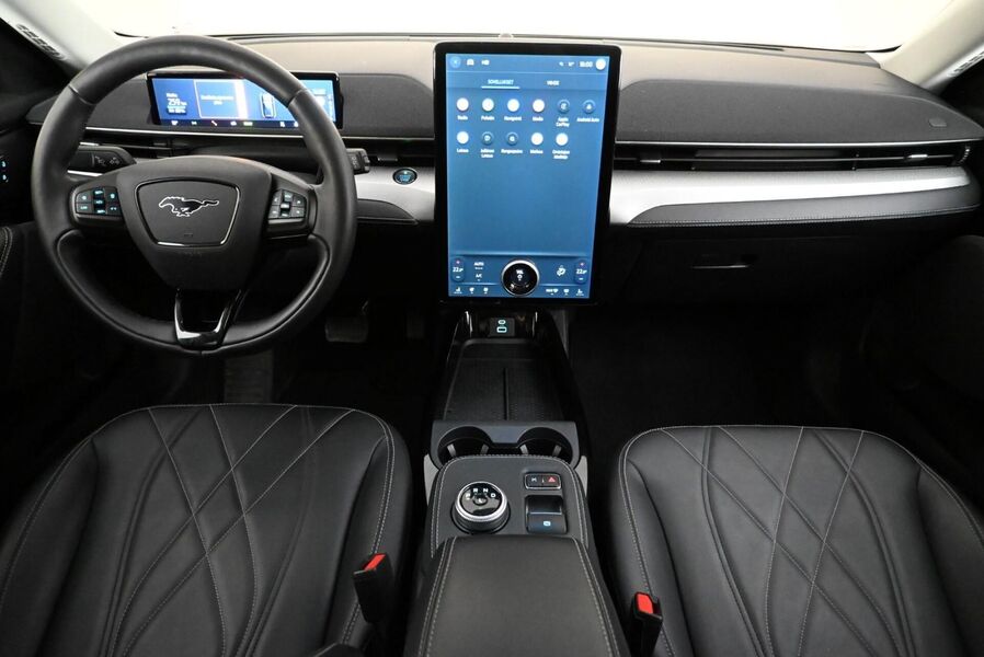 Ford USA Mustang vaihtoauto