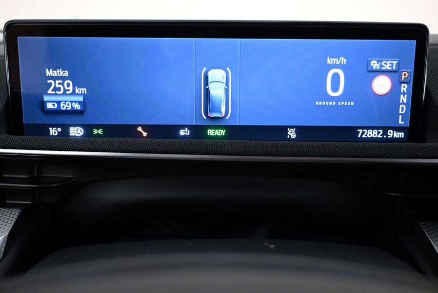 Ford USA Mustang vaihtoauto