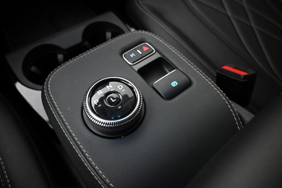 Ford USA Mustang vaihtoauto