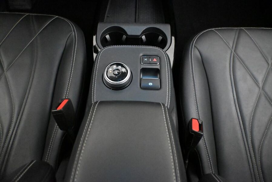 Ford USA Mustang vaihtoauto