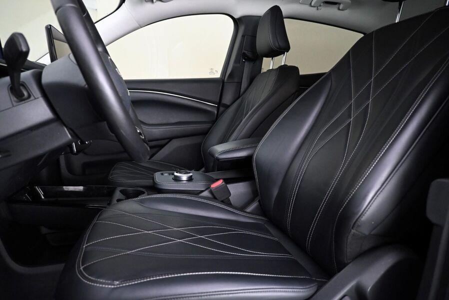 Ford USA Mustang vaihtoauto