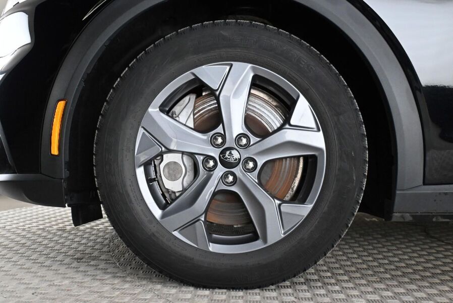 Ford USA Mustang vaihtoauto