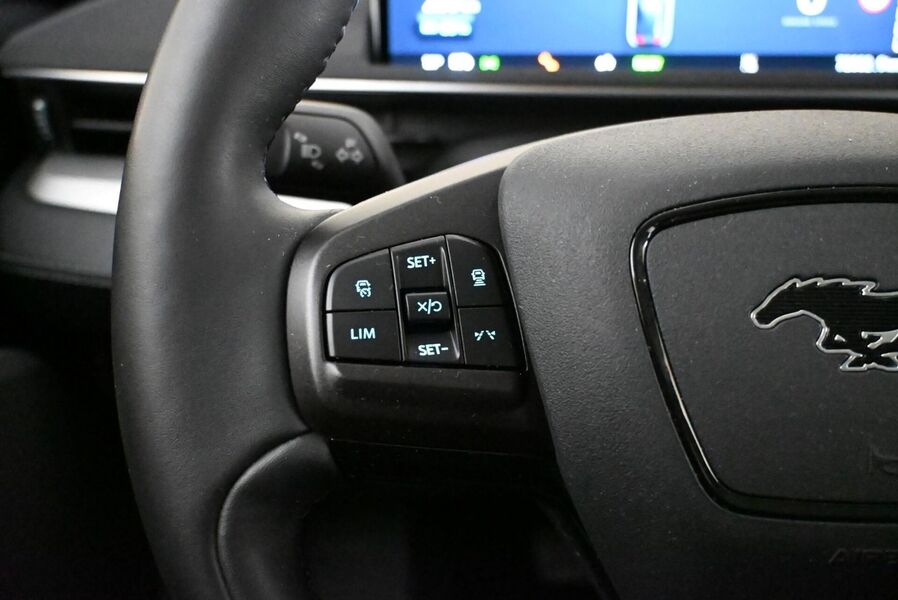 Ford USA Mustang vaihtoauto