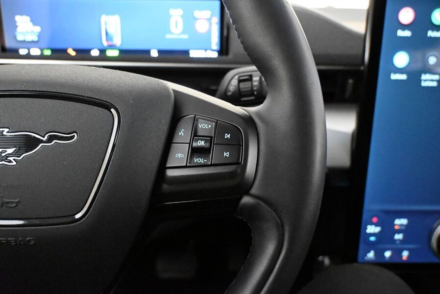 Ford USA Mustang vaihtoauto