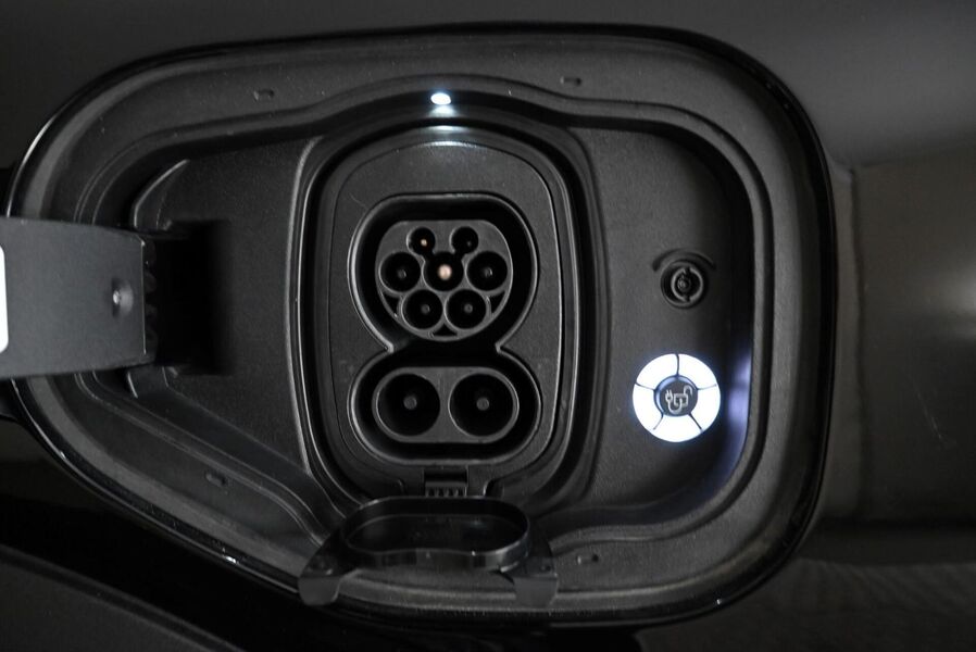 Ford USA Mustang vaihtoauto