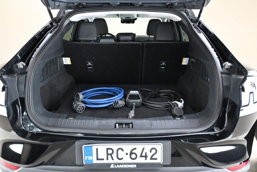 Ford USA Mustang vaihtoauto