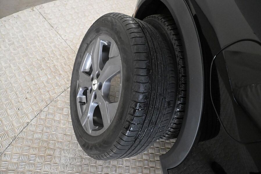 Ford USA Mustang vaihtoauto