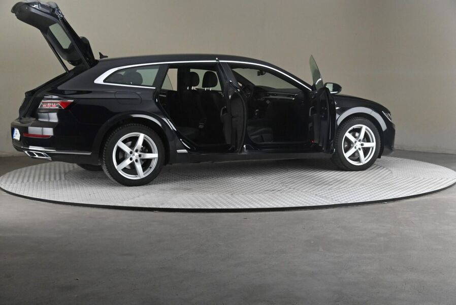 Volkswagen Arteon vaihtoauto