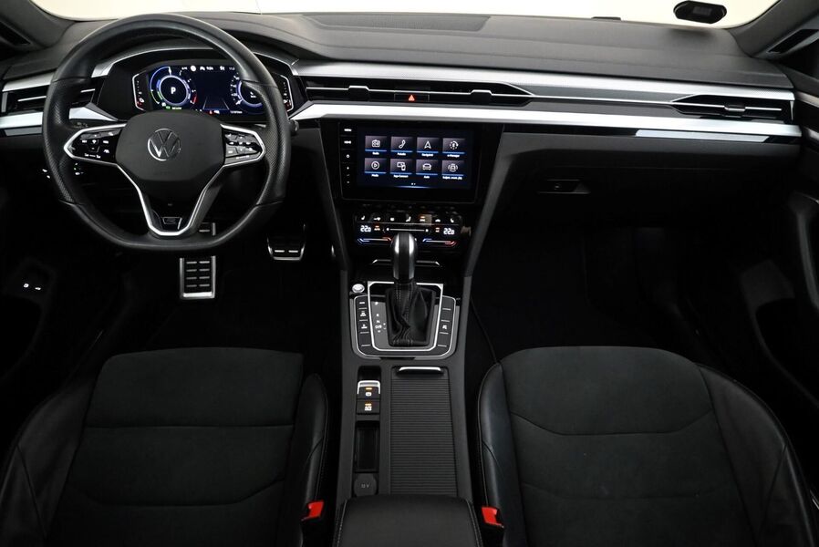 Volkswagen Arteon vaihtoauto