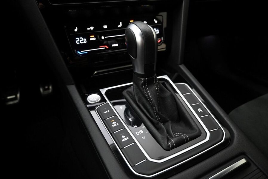 Volkswagen Arteon vaihtoauto