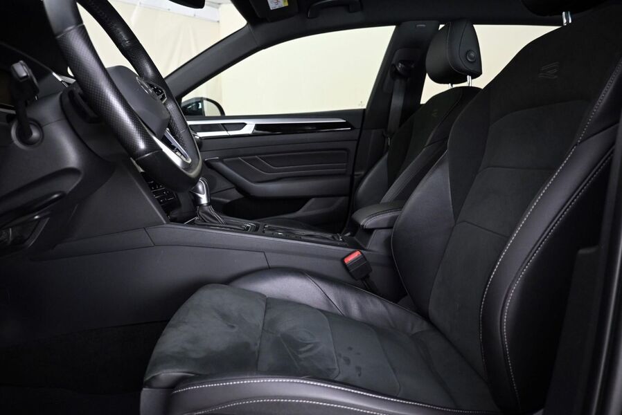 Volkswagen Arteon vaihtoauto