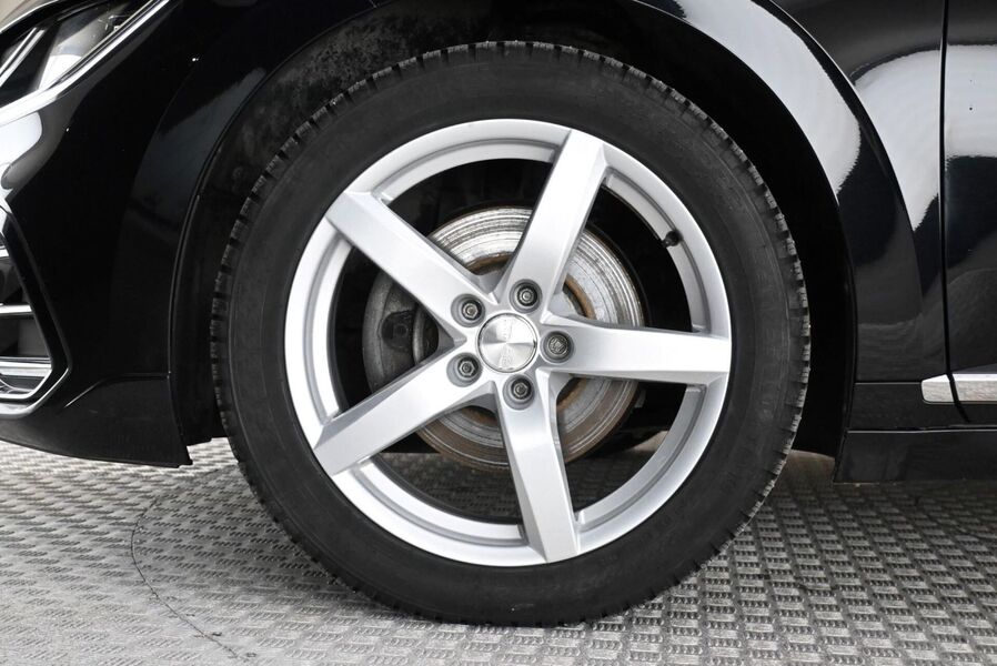 Volkswagen Arteon vaihtoauto