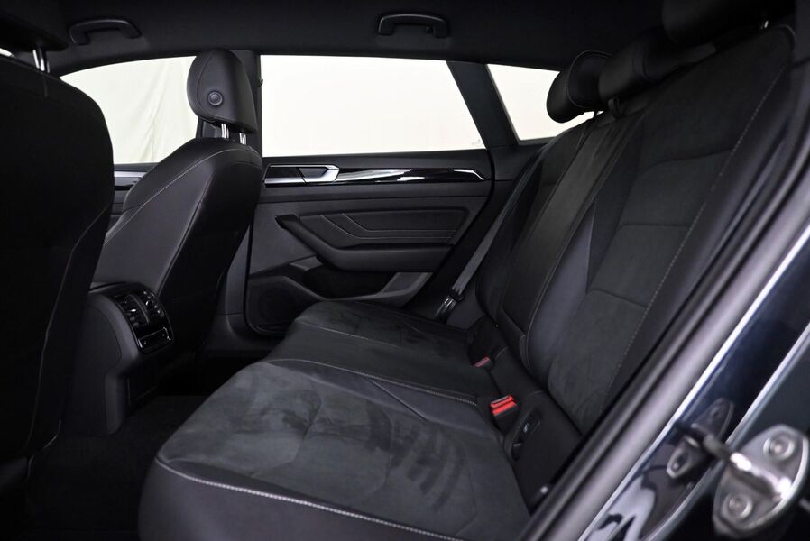 Volkswagen Arteon vaihtoauto