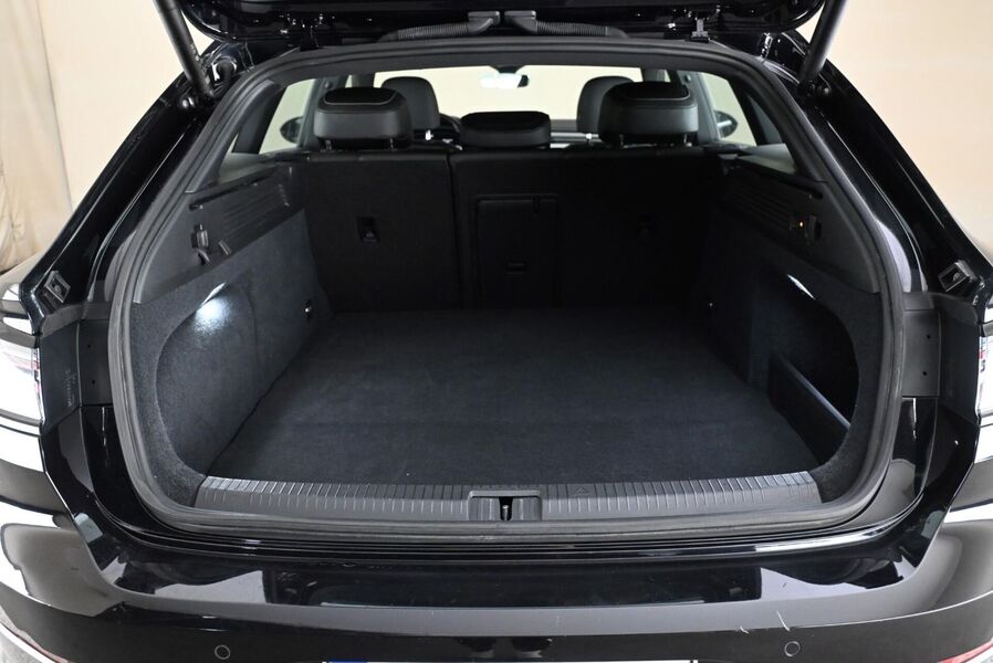 Volkswagen Arteon vaihtoauto