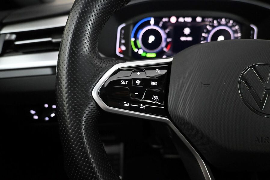 Volkswagen Arteon vaihtoauto