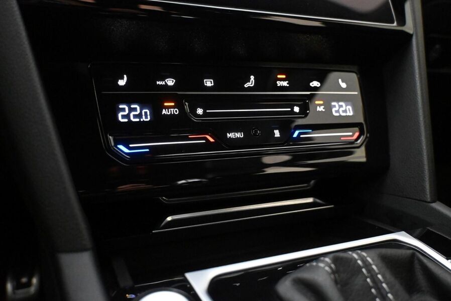 Volkswagen Arteon vaihtoauto