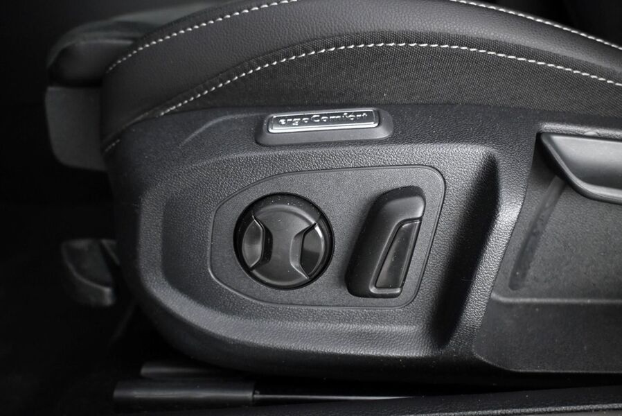 Volkswagen Arteon vaihtoauto