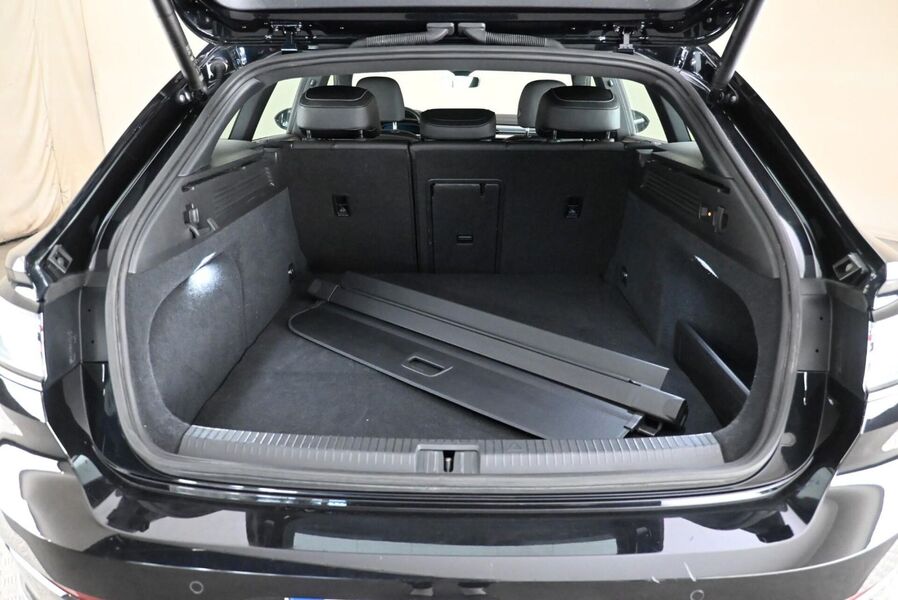 Volkswagen Arteon vaihtoauto