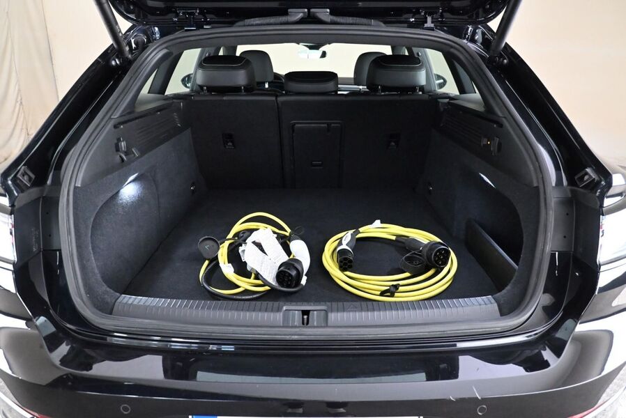 Volkswagen Arteon vaihtoauto