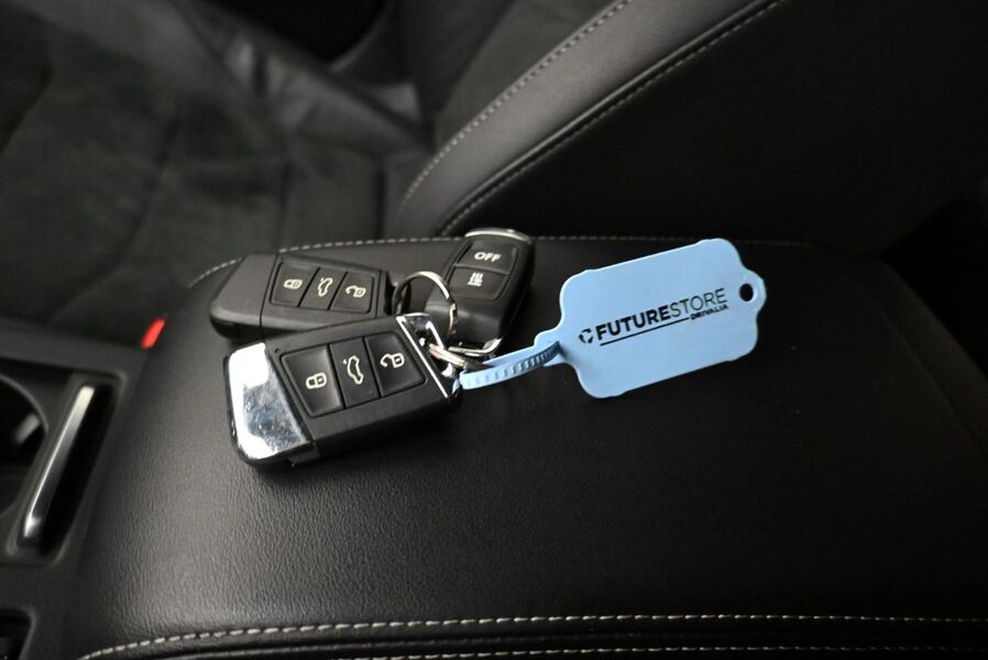 Volkswagen Arteon vaihtoauto