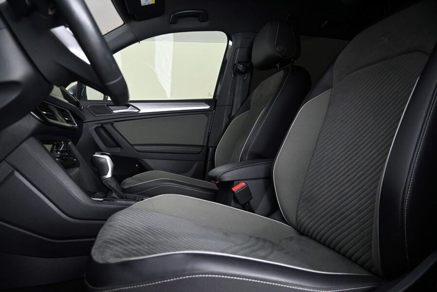 SEAT Tarraco vaihtoauto