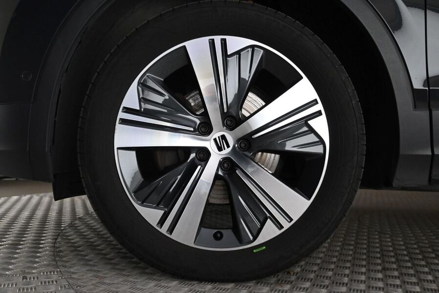 SEAT Tarraco vaihtoauto