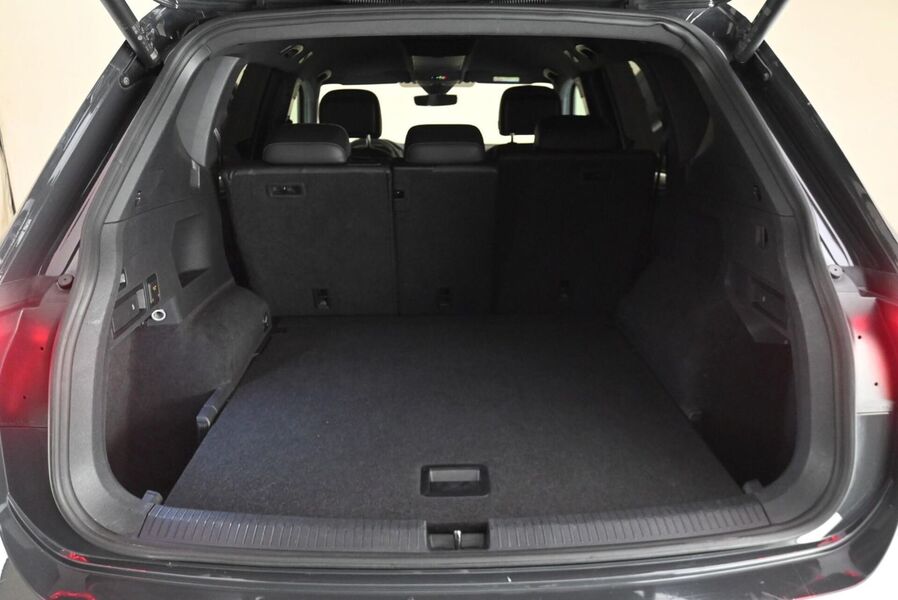 SEAT Tarraco vaihtoauto