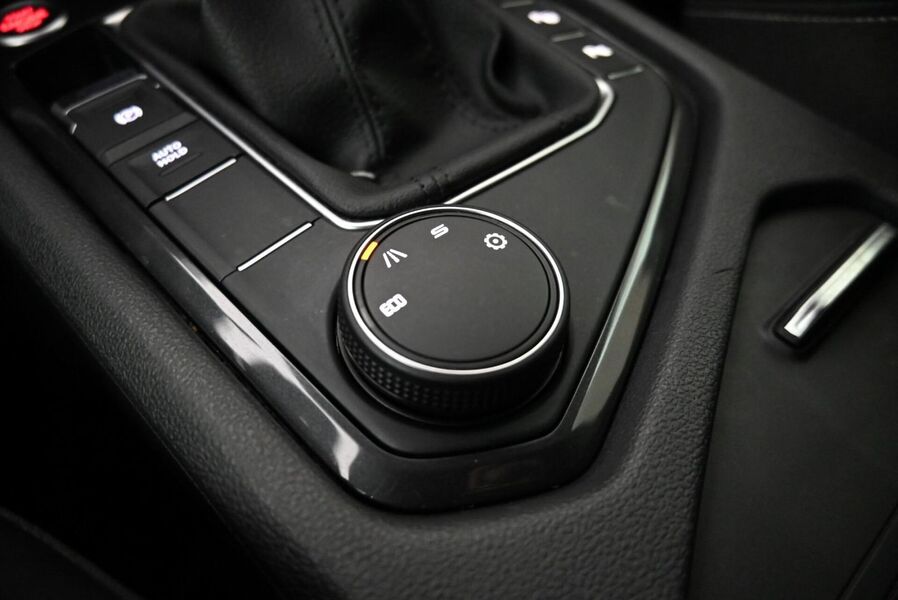 SEAT Tarraco vaihtoauto