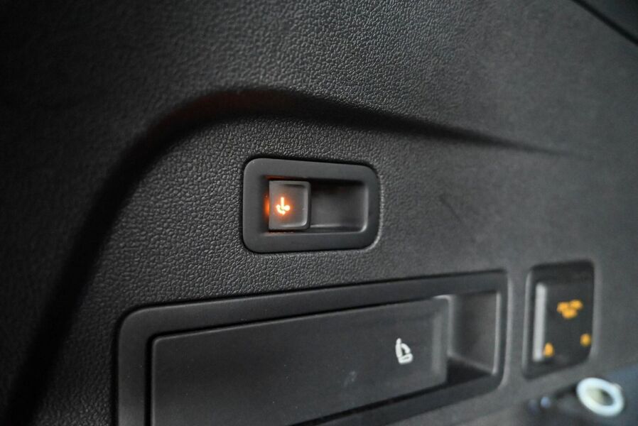 SEAT Tarraco vaihtoauto