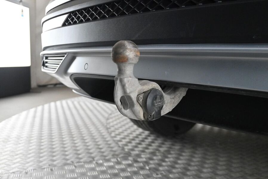 SEAT Tarraco vaihtoauto