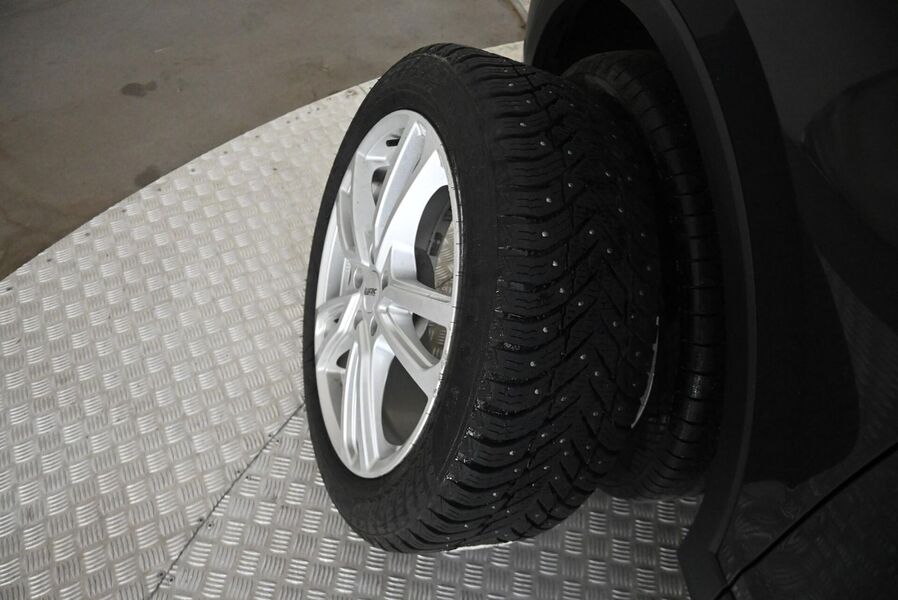 SEAT Tarraco vaihtoauto