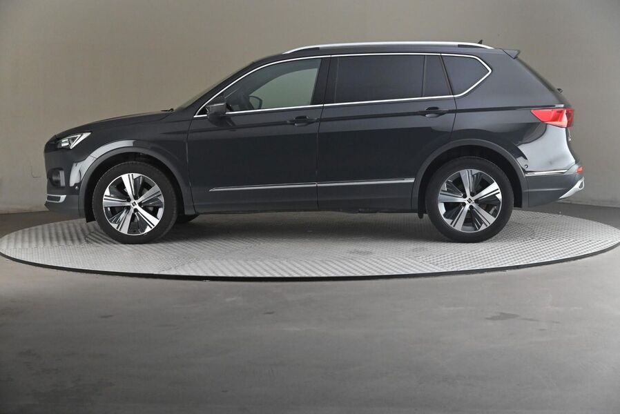 SEAT Tarraco vaihtoauto