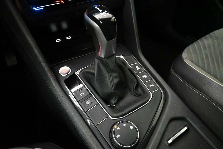 SEAT Tarraco vaihtoauto