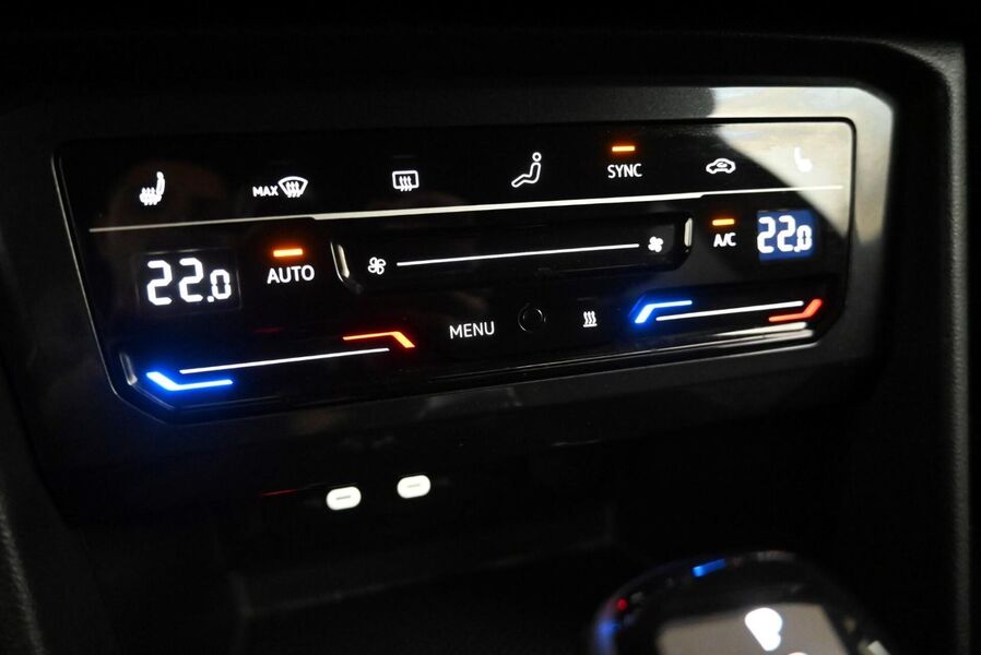 SEAT Tarraco vaihtoauto